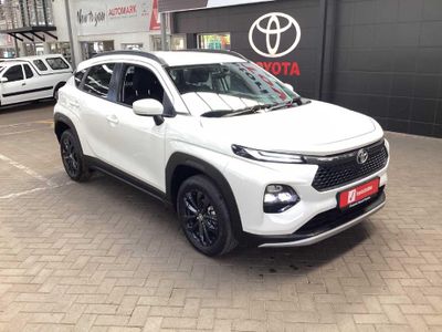 2026 Toyota Starlet Cross 1.5XS Auto