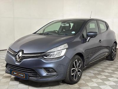 2019 Renault Clio IV 900T Dynamique 5-dr (66kW)