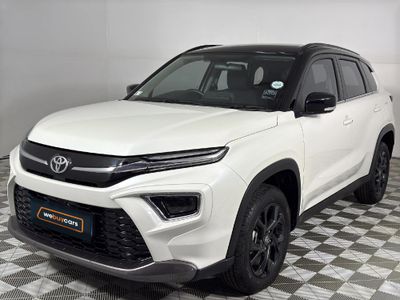 2024 Toyota Urban Cruiser 1.5 XR Auto