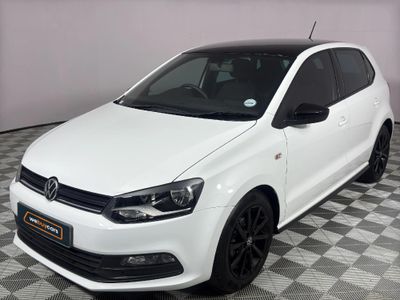 2023 Volkswagen Polo Vivo 1.4 Comfortline 5-dr