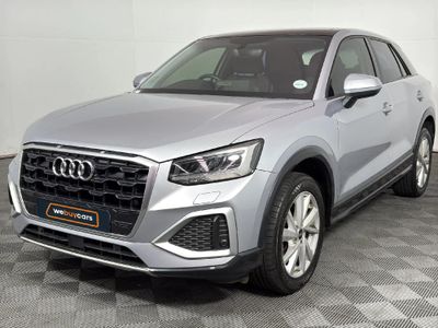 2021 Audi Q2 1.4 TFSI Advanced Auto | 35 TFSI