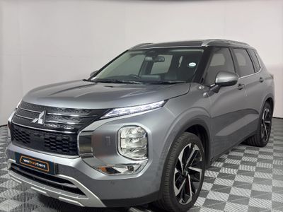 2023 Mitsubishi Outlander 2.5 Aspire Auto