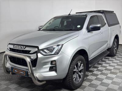 2024 Isuzu D-Max 3.0 DDI LSE 4x4 Auto Extended Cab