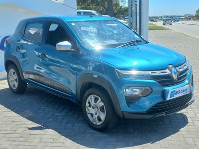 2021 Renault Kwid 1.0 Dynamique Auto