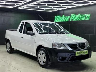 2024 Nissan NP200 1.6