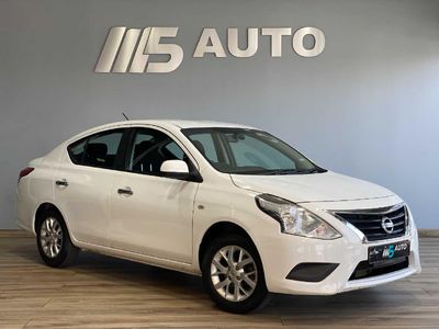 2023 Nissan Almera 1.5 Acenta Auto