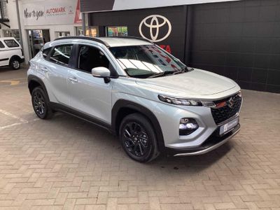 2025 Suzuki Fronx 1.5 GL Auto