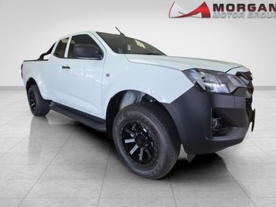 2026 Isuzu D-Max 1.9 DDI HR L Auto E-Cab
