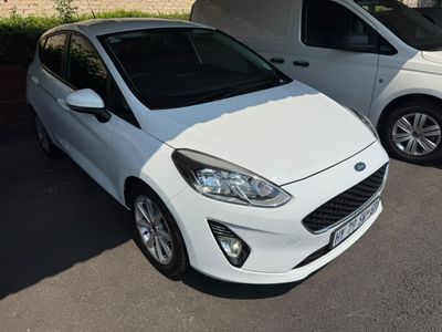 2019 Ford Fiesta 1.0 EcoBoost Trend 5-dr