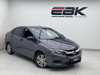 2019 Honda Ballade 1.5 Trend