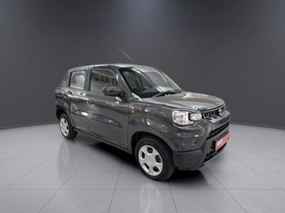 2025 Suzuki S-Presso 1.0 GL AMT