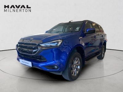 2024 Isuzu Mu-x 3.0D LS 4x4 Auto