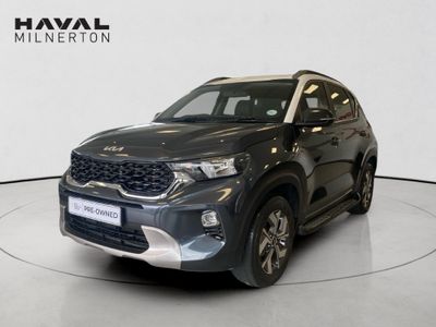 2022 Kia Sonet 1.5 EX