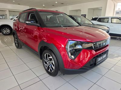 2026 Mahindra XUV 3XO 1.2T AX5 Auto