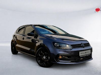 2026 Volkswagen Polo 1.0 TSI