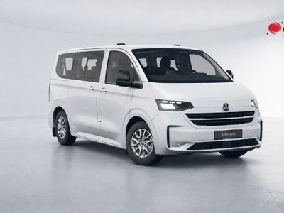 2026 Volkswagen Kombi 2.0 TDI Commerce Auto (125kw)