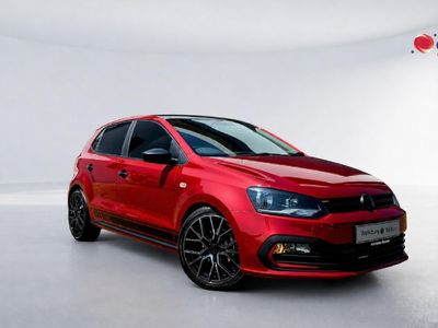 2026 Volkswagen Polo Vivo 1.4