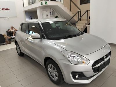 2022 Suzuki Swift 1.2 GL