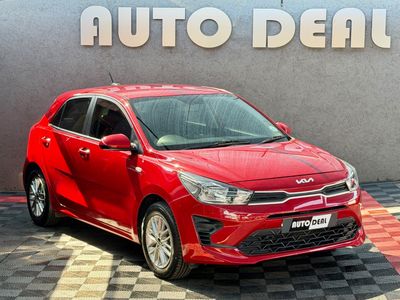 2023 Kia Rio 1.2 LS 5-dr
