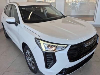 2023 Haval Jolion 1.5T Premium Auto