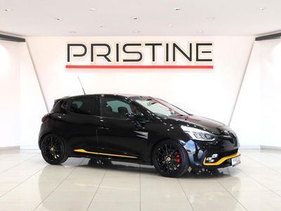 2019 Renault Clio IV RS 18 F1 Auto