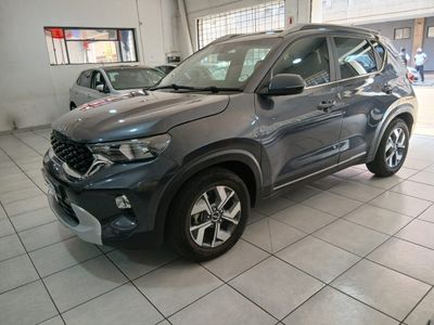 2023 Kia Sonet 1.5 EX CVT