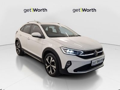 2024 Volkswagen Taigo 1.0 TSI Style Auto