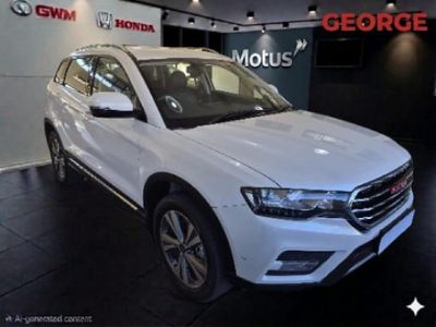 2019 Haval H6C 2.0T Premium Auto