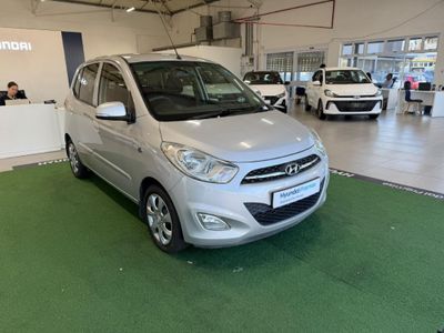 2017 Hyundai i10 1.1 GLS | Motion