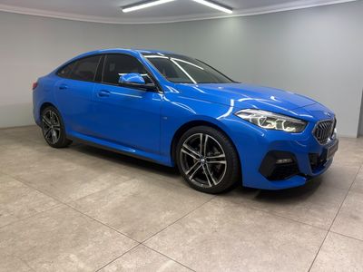 2024 BMW 2 Series 218d Gran Coupe M Sport Auto