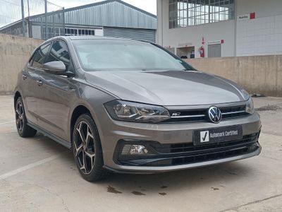 2021 Volkswagen Polo 1.0 TSI Comfortline