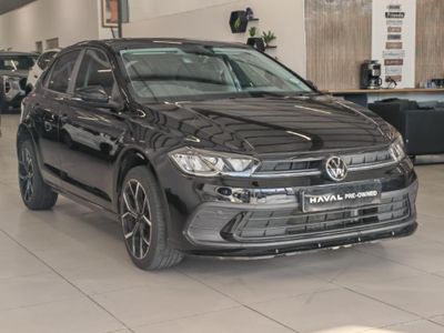 2026 Volkswagen Polo 1.0 TSI