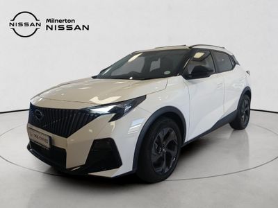 2026 GAC GS3 Emzoom 1.5T Comfort