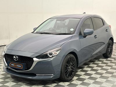 2022 Mazda 2 1.5 Individual 5-dr Auto