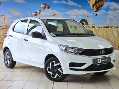 2026 TATA Tiago 1.2 XM