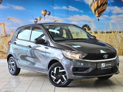 2026 TATA Tiago 1.2 XM