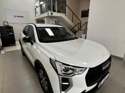 2026 Haval Jolion 1.5T City Plus DCT