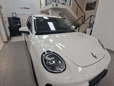 2026 GWM Ora 5 1.5T Super Luxury DCT Auto