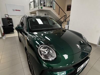 2026 GWM Ora 5 1.5T Super Luxury DCT Auto