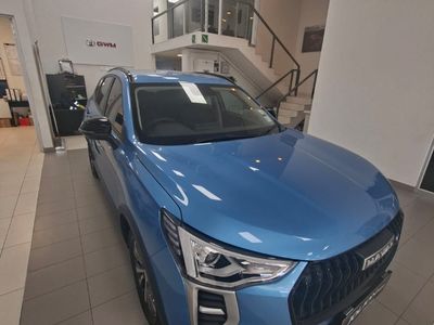 2026 Haval Jolion 1.5T City Plus DCT