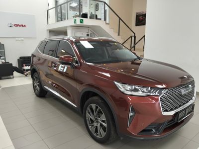 2024 Haval H6 2.0T Super Luxury 4X4 Auto