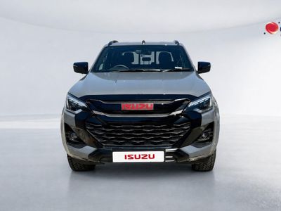 2026 Isuzu D-Max 1.9 DDI HR X-Rider Auto Double-Cab