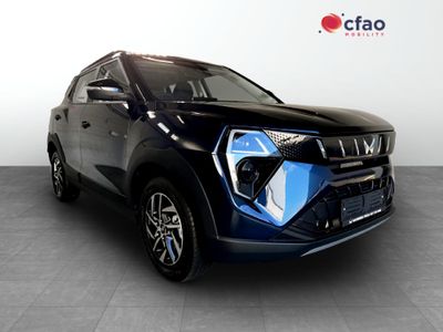 2026 Mahindra XUV 3XO 1.2T AX5 Auto