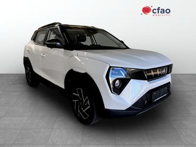 2026 Mahindra XUV 3XO 1.2T AX7L