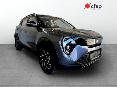 2026 Mahindra XUV 3XO 1.2T AX7L