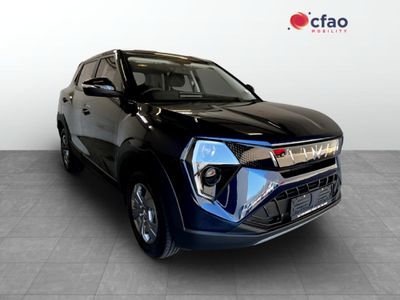 2026 Mahindra XUV 3XO 1.2T MX3 Auto