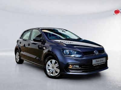 2026 Volkswagen Polo Vivo 1.4