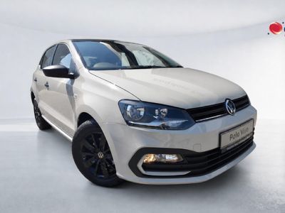 2026 Volkswagen Polo Vivo 1.4