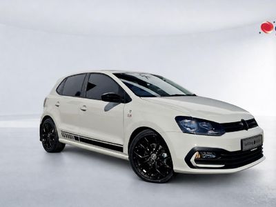 2026 Volkswagen Polo Vivo 1.4