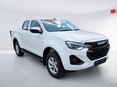 2026 Isuzu D-Max 1.9 DDI HR LS Auto Double-Cab